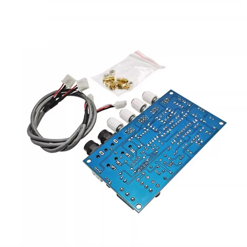 FOR Karaoke Reverb Board Microphone Amplifier Tuning Module Preamp Control Board view 4