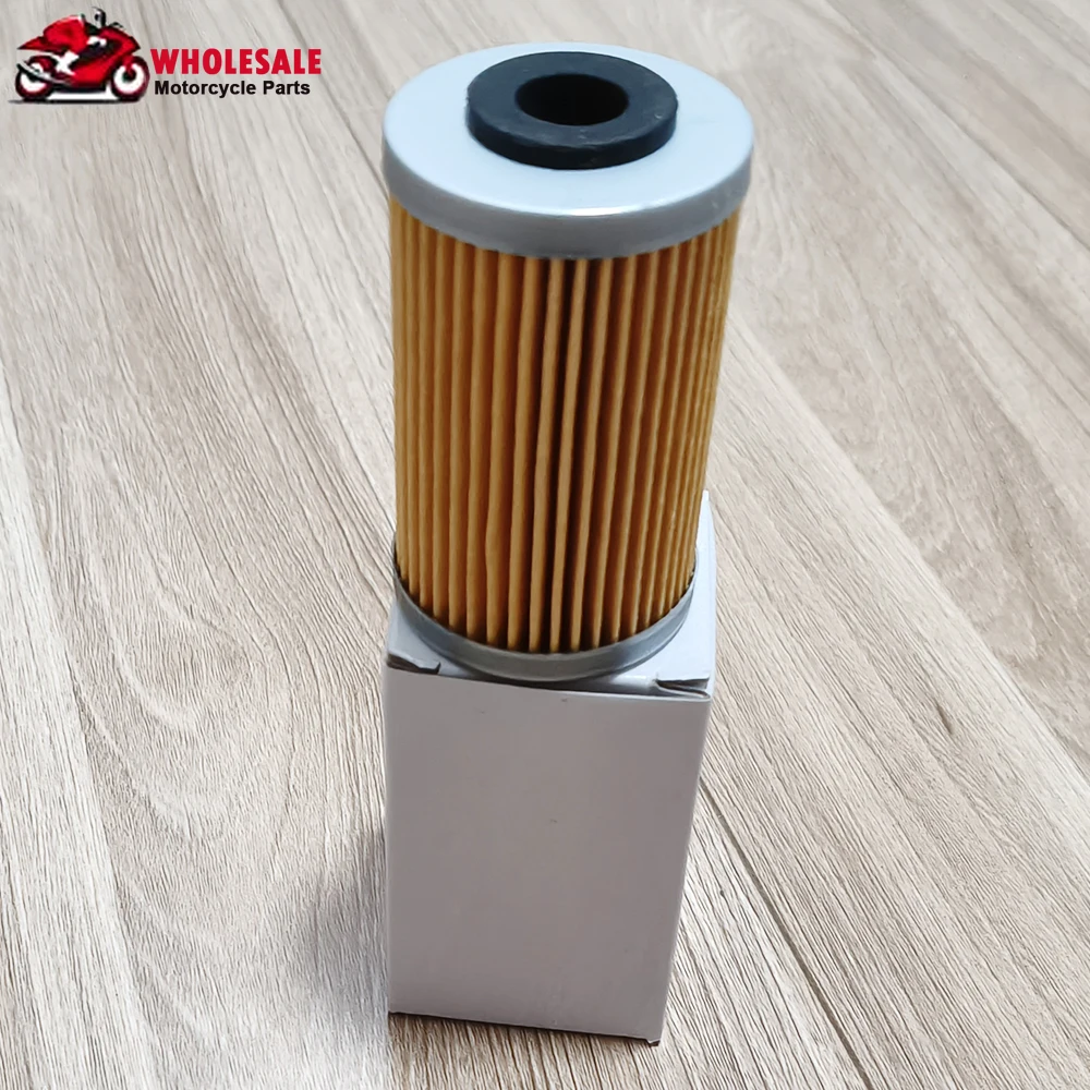 

Motor Oil Filter For Gas Gas SM700 700 SM 2nd Filter 2022-2024 23 For Polaris ATV 450 Outlaw MXR / S 525 Outlaw / IRS 1st Filter