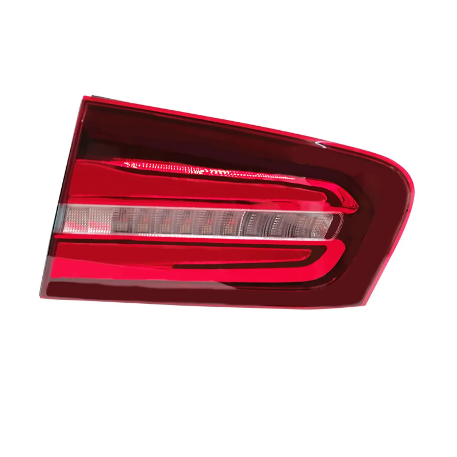 

Suitable for Mercedes-Benz GLC300 GLC200 GLC260 W253 rear tail light brake light turn signal cover A2539069100 A2539069200