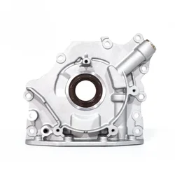 Engine Oil Pump For 206 207 307 508/SW 5008 208 PARTNER/TEPEE/Box/Body/MPV/ESCAPADE/Van 3 1.4 1.6 HDI 2001 + 1001F2