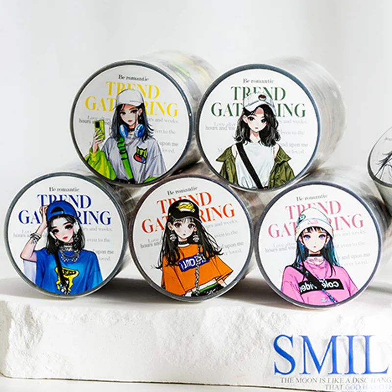 Mr.Paper 200Cm/Roll…