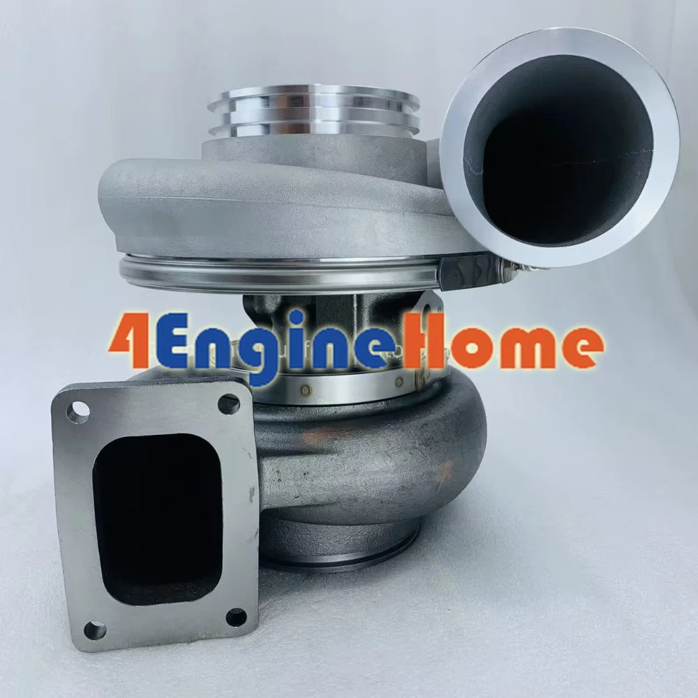 

UTV8133 Turbocharger 721853-0003 721853-5001S 721853-0001 305865 for Engine VGF H24GLD, H48GLD