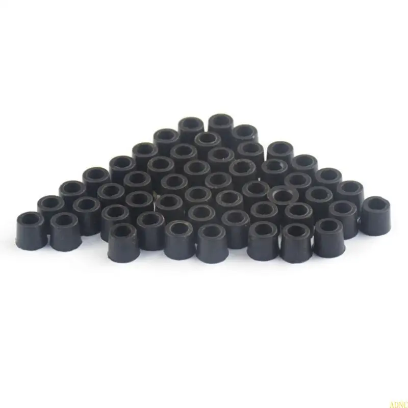 Manguera carga A0NC 1/4 sello reparación del colector junta válvula para aire acondicionado