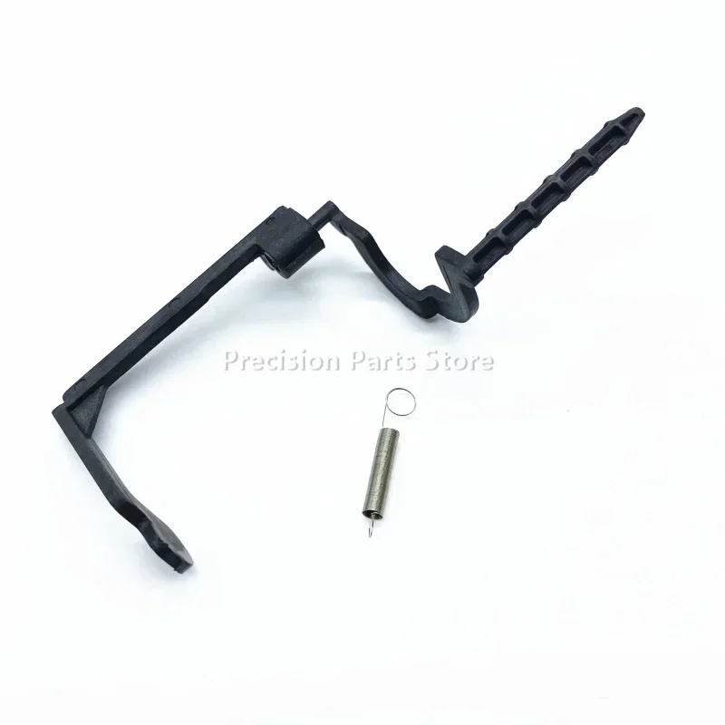10 peças/5 conjuntos de sensor web de limpeza e mola para ricoh 7500 6000 8000 8001 9001 1060 1075 2060 2075 peças de copiadora aa064221