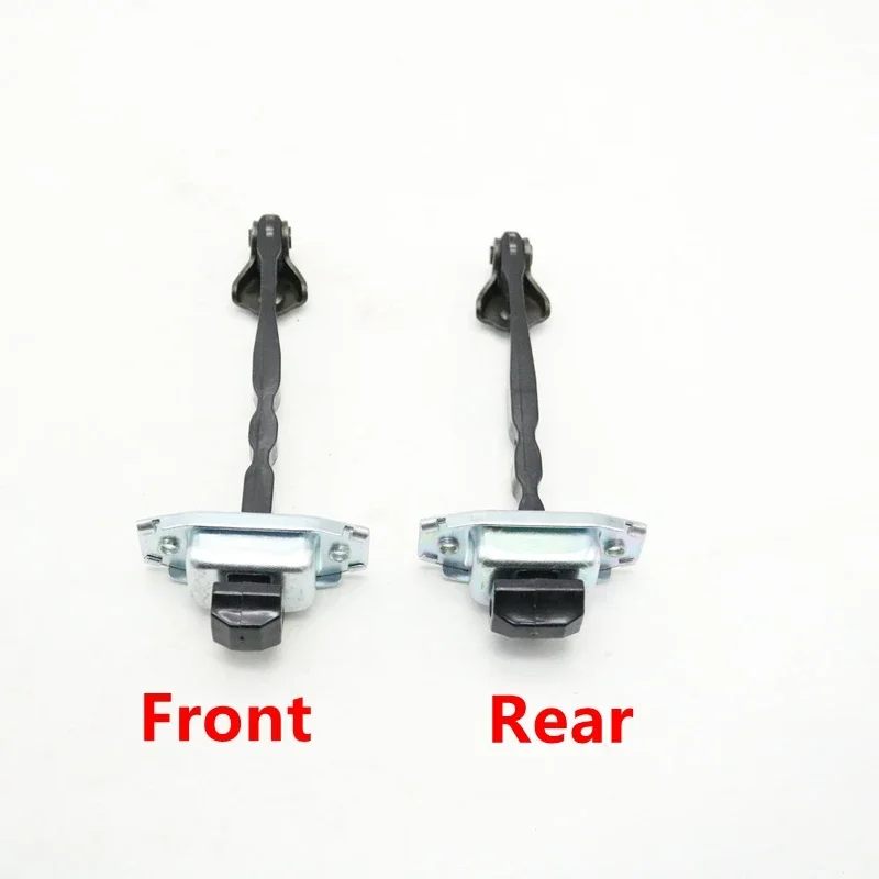 Door Check Strap Stopper Jam Hinge Limit Stop For Toyota RAV4 AXAH5 2019-2023 Part Number 686100R070 686300R070