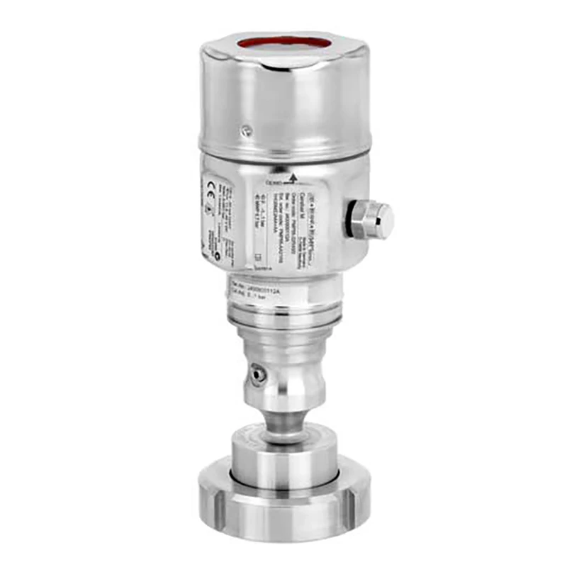 EMF Digital Pressure Transmitter Flowmeter Series IP66/IP68 Automation Industrial 100% Original Brand 12-Month Warranty