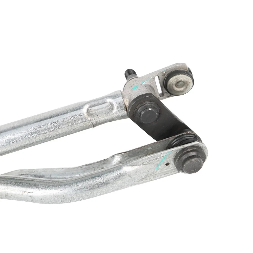 أجزاء BISTE الجديدة الأكثر مبيعًا لـ Model S مجموعة ربط ممسحة الزجاج الأمامي الكهربائية 6005946-00-G