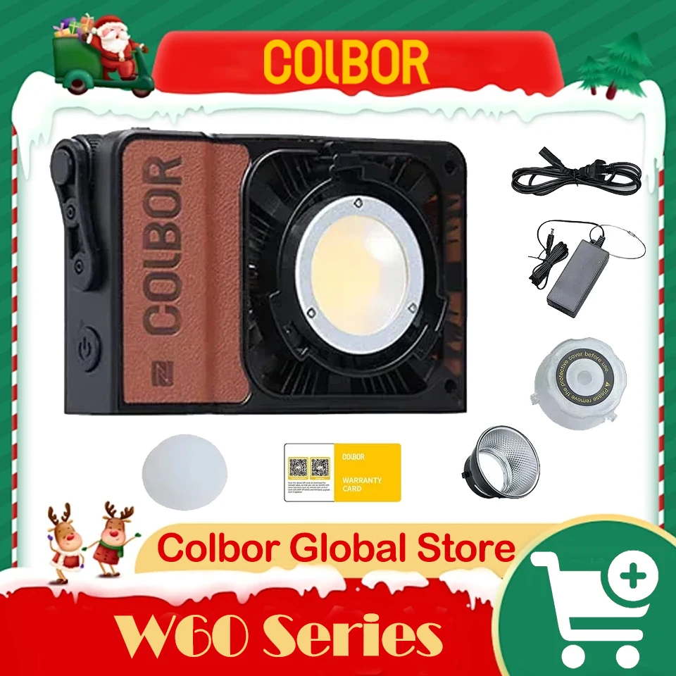 Colbor Wonder W60 P… - image