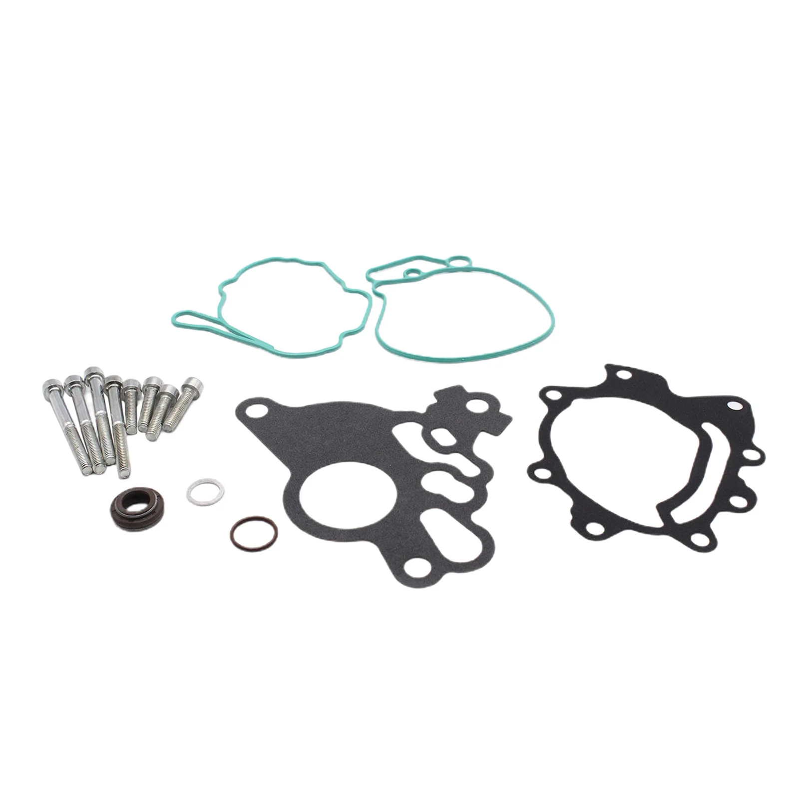 Vacuum Fuel Tandem Pump Repair Kit for 1.2TDI 1.4TDI 1.9TDI 2.0TDI