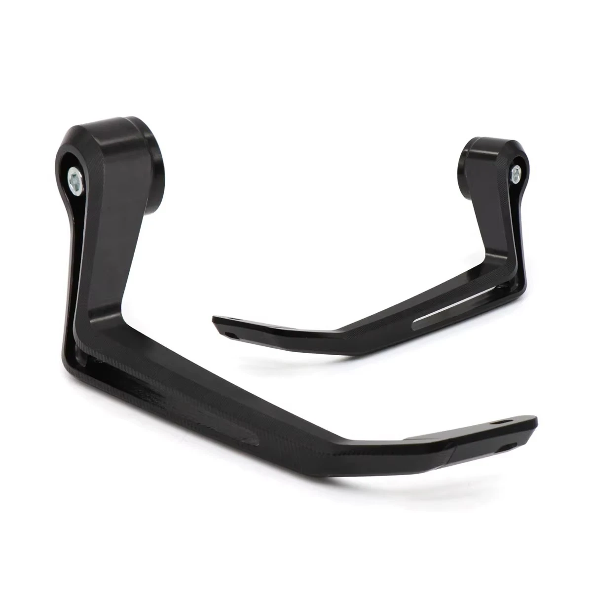 

Suitable for KTM DUKE390/200/125 RC390/200 Modified Handlebars with Crash Guards And Bullhorn-Shaped Handguards