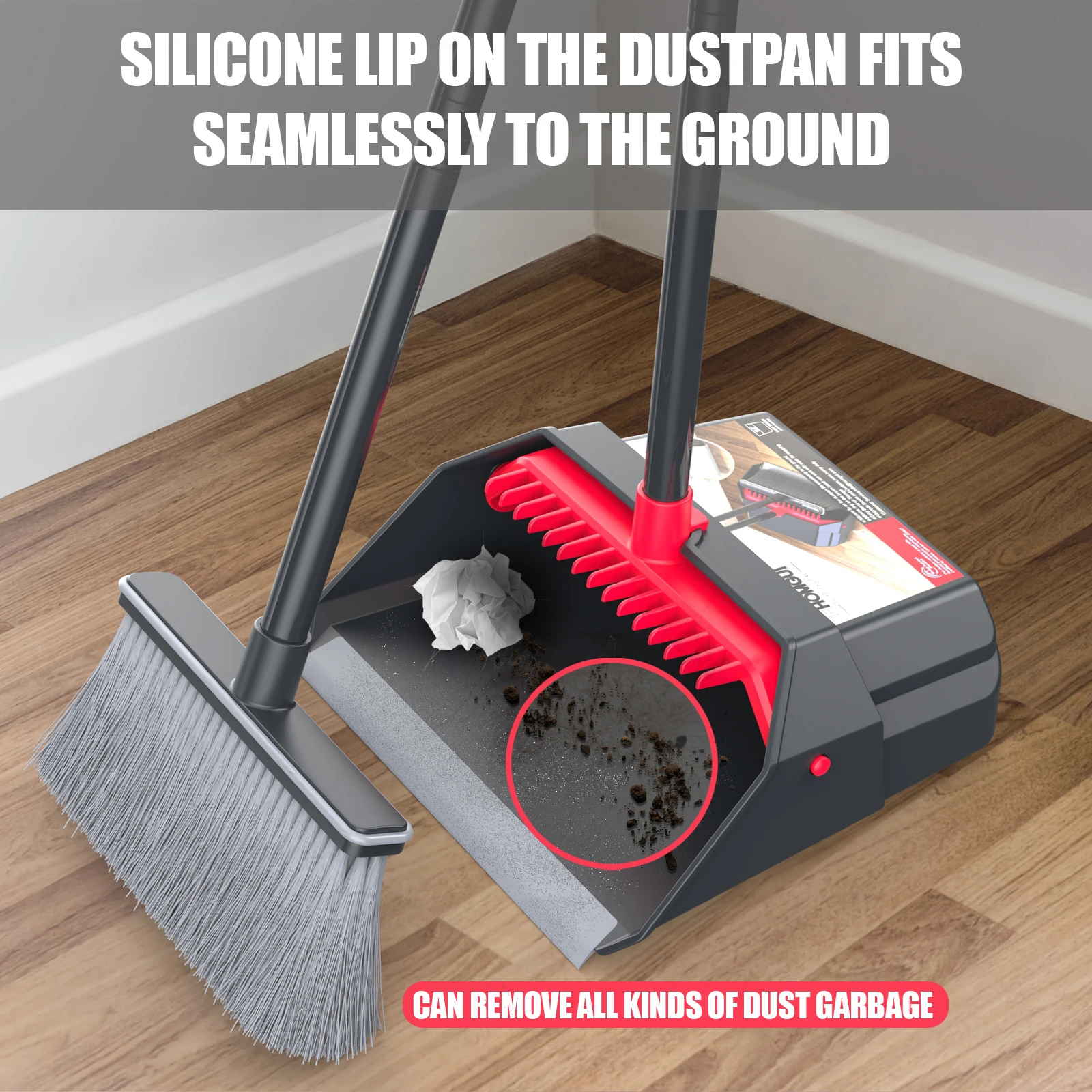 Thumbnail 2 - #2 Latest Dustpans Offers