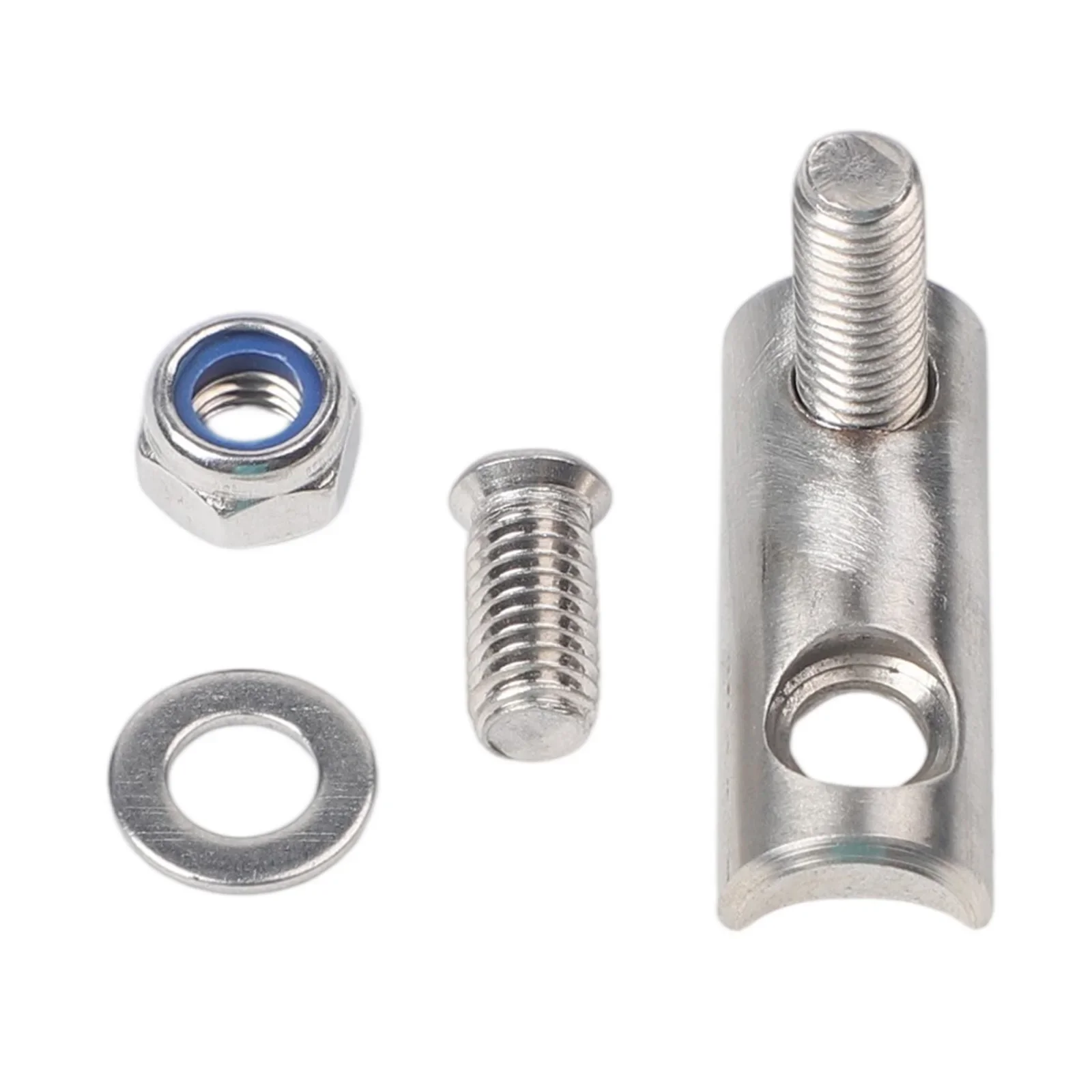 

Brake Bike Derailleur Extender Compatible With 10 11 12 Speeds Raises Front Derailleur Adjustive Distance 15.5mm
