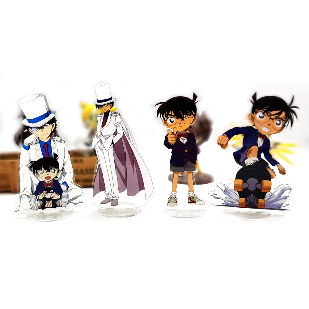 

Kaito Kuroba acrylic standee figurines desk decoration cake topper anime