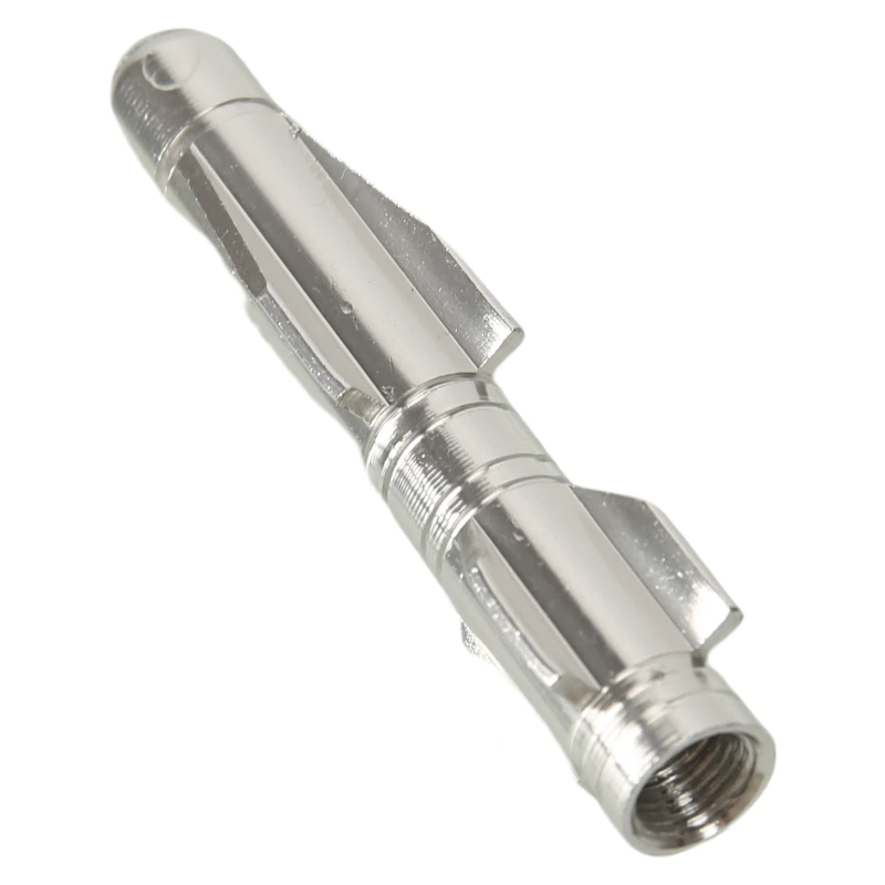 أغطية صمامات الصواريخ المصنوعة من سبائك الألومنيوم للسيارات والدراجات النارية - حجم 70 مم