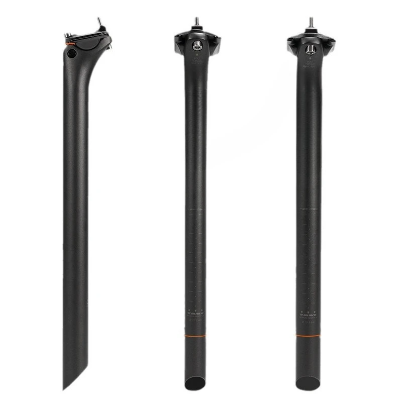 

C60 mountain bike road bike seat tube pole bike matching
