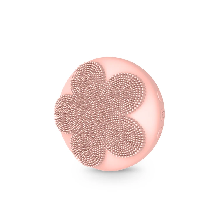 

EMS Face Care Beauty Device Smart Mask Facial Device Home Use Personal Care Deep Cleansing Brush