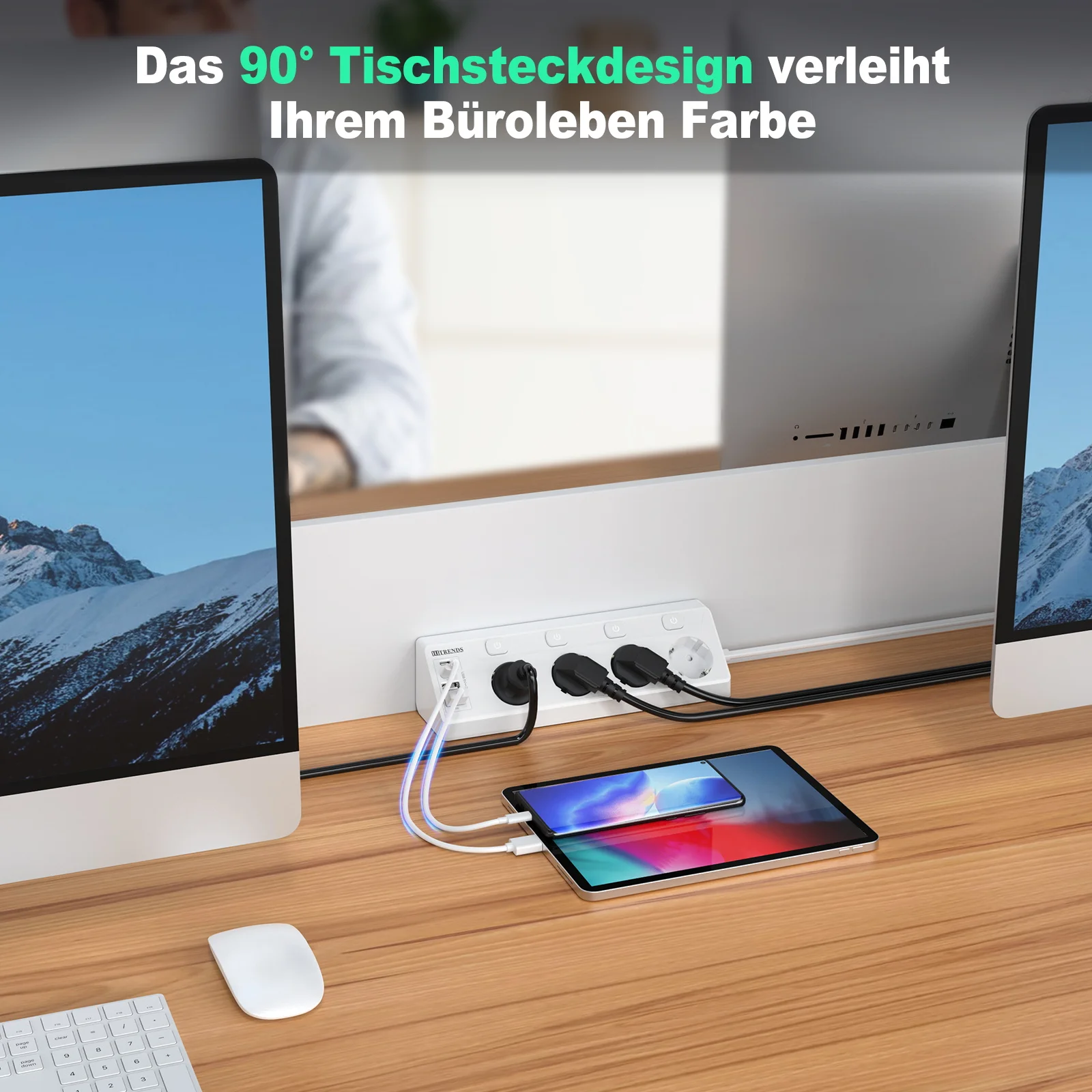 Thumbnail 4 - #31 Latest Wall Power Sockets Offers