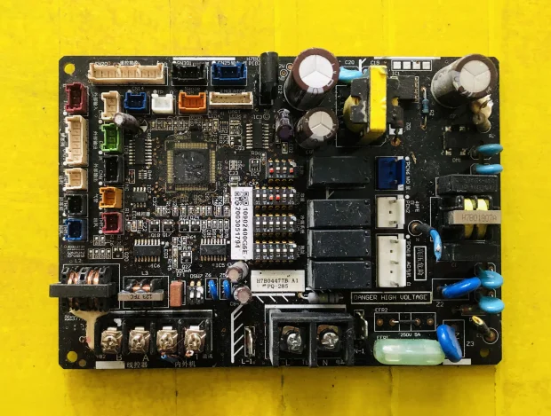 H7B04477B I-1026 H7B04493A  test ok circuit board motherboard
