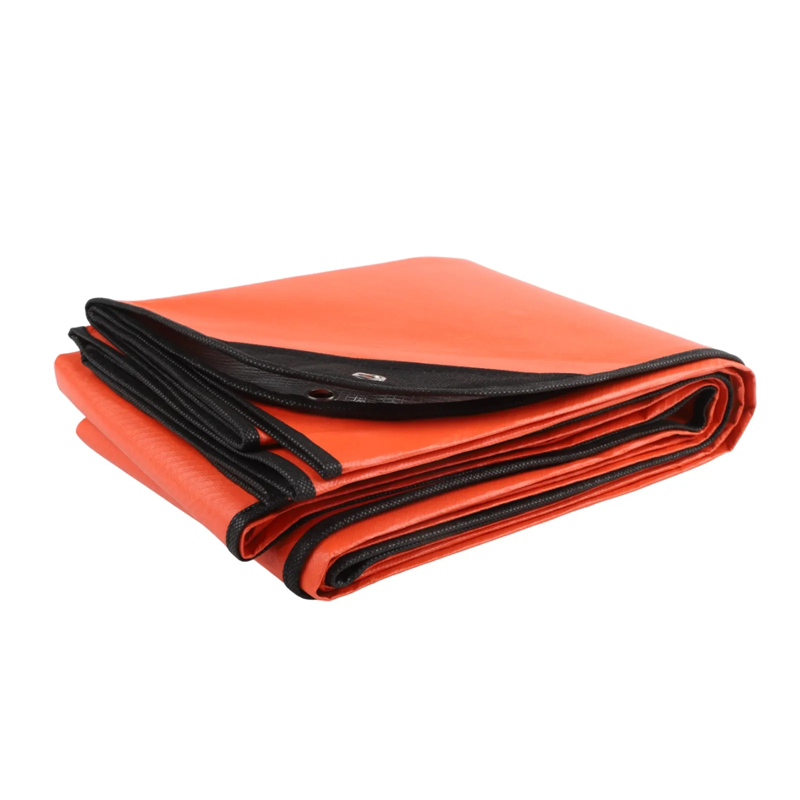 Camping Blanket All-Weather Blanket Camping Trip Easy Transportation Multi-Functional Use Reflective Technology