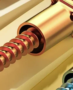 CNC machine probe M4 ruby ceramic measuring needle hollow ceramic rod/solid ceramic rod A-5000-3709/3712 Renishaw 6.0mm