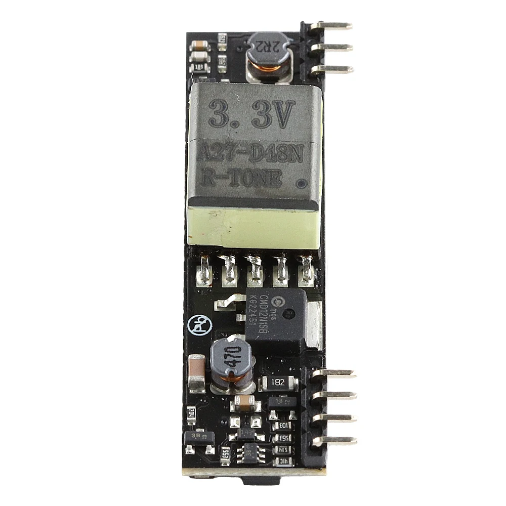 RT9400 POE PD Netzteil Modul AF Standard 13W 5V 12V – Detail 12