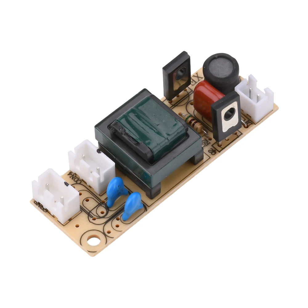 

Lamp Driver Board DC 5V Electronic Ballast for UVC Lamp Driver Power Supply Board with UV Lamps Sterilisation and Deodorisation