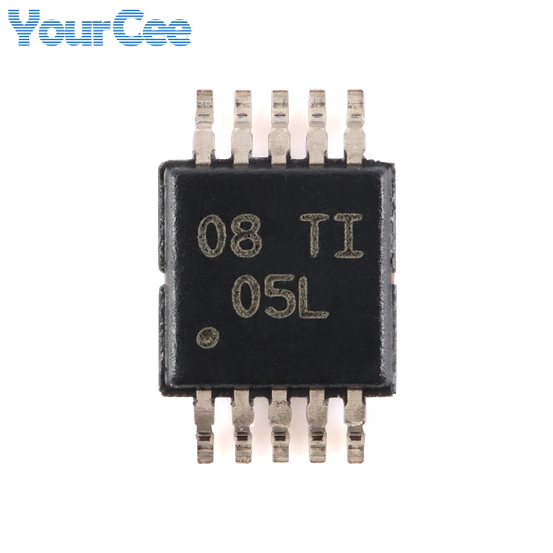 5Pcs/1Pc DRV2605LDG…