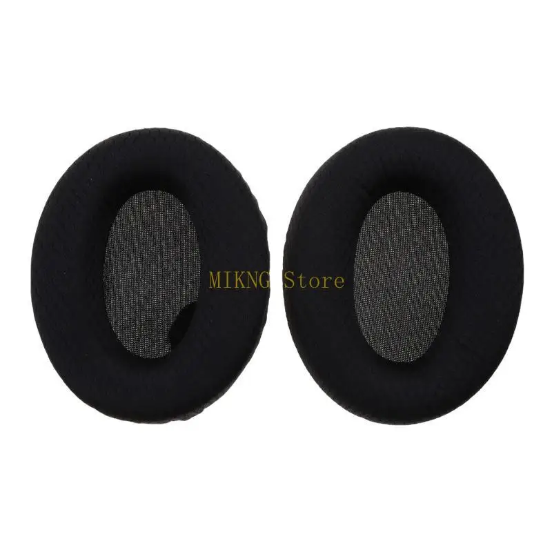 WH-1000xm4 헤드폰에 대한 탄성 귀 패드 커버 소음 취소 귀 쿠션 자격을 갖춘 이어 패드 최고의 판매
