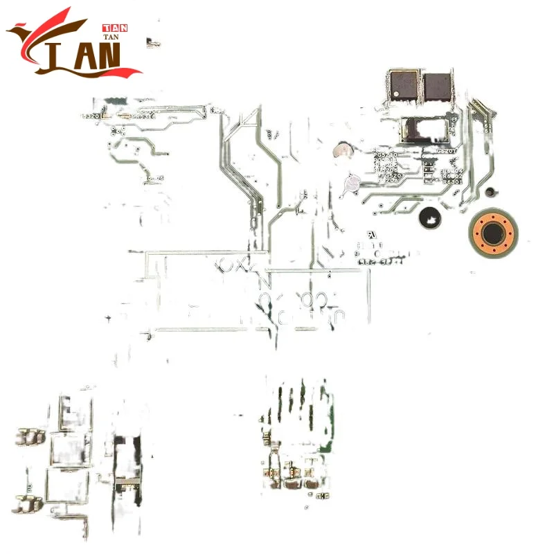 

16531-1N For Acer Verition N6640G Motherboard DDR4 Mainboard 100% Tested Fully Work Tan