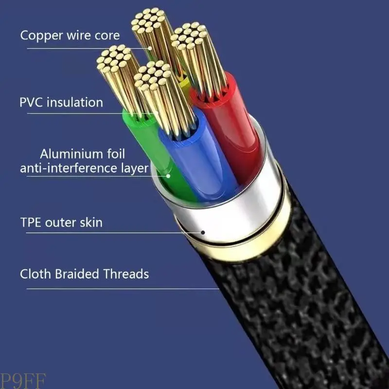 cs1w-usb-c-на-usb30-Адаптерный-шнур-типа-c-«папа»-на-usb-мама-otg-Кабель-преобразователь-Линия