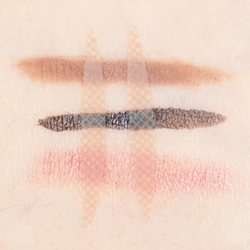 Self Adhesive Lape Double Fold Eyelid Tape Transparent Waterproof Invisible Eyelid Sticker Eye Makeup Tools Eye Lift Tape Eyes