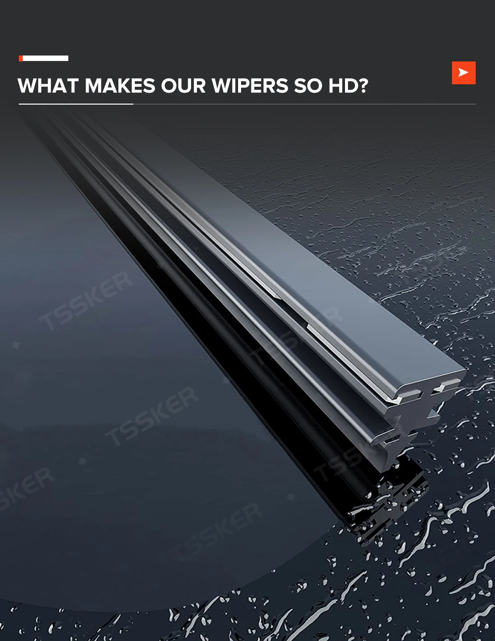 Wiper Front + Rear Wiper Blades Set Kit For Honda Fit Jazz MK2 MK3 2009-2017 2016 2015 2014 2010 Windshield Windscreen 26"14"14"