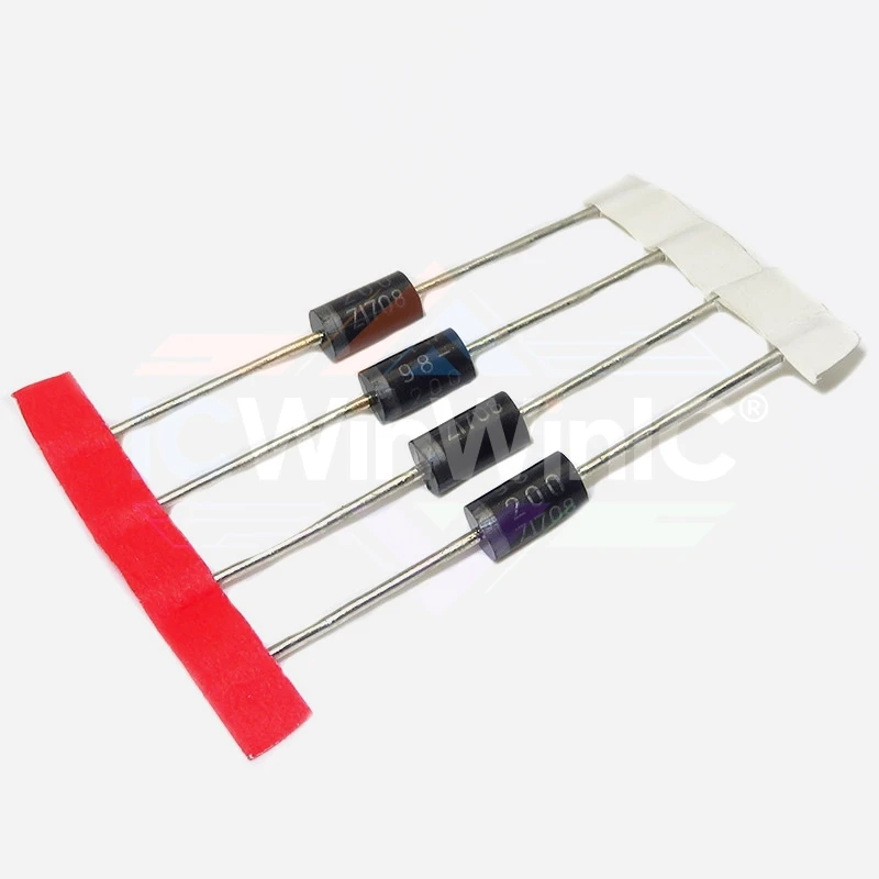 6-30PCS BYW98-200 STA518 518 OB2354AP OB2354 TDA7448 7448 ASL550 550 S9S08AW32VFGE 5M75B