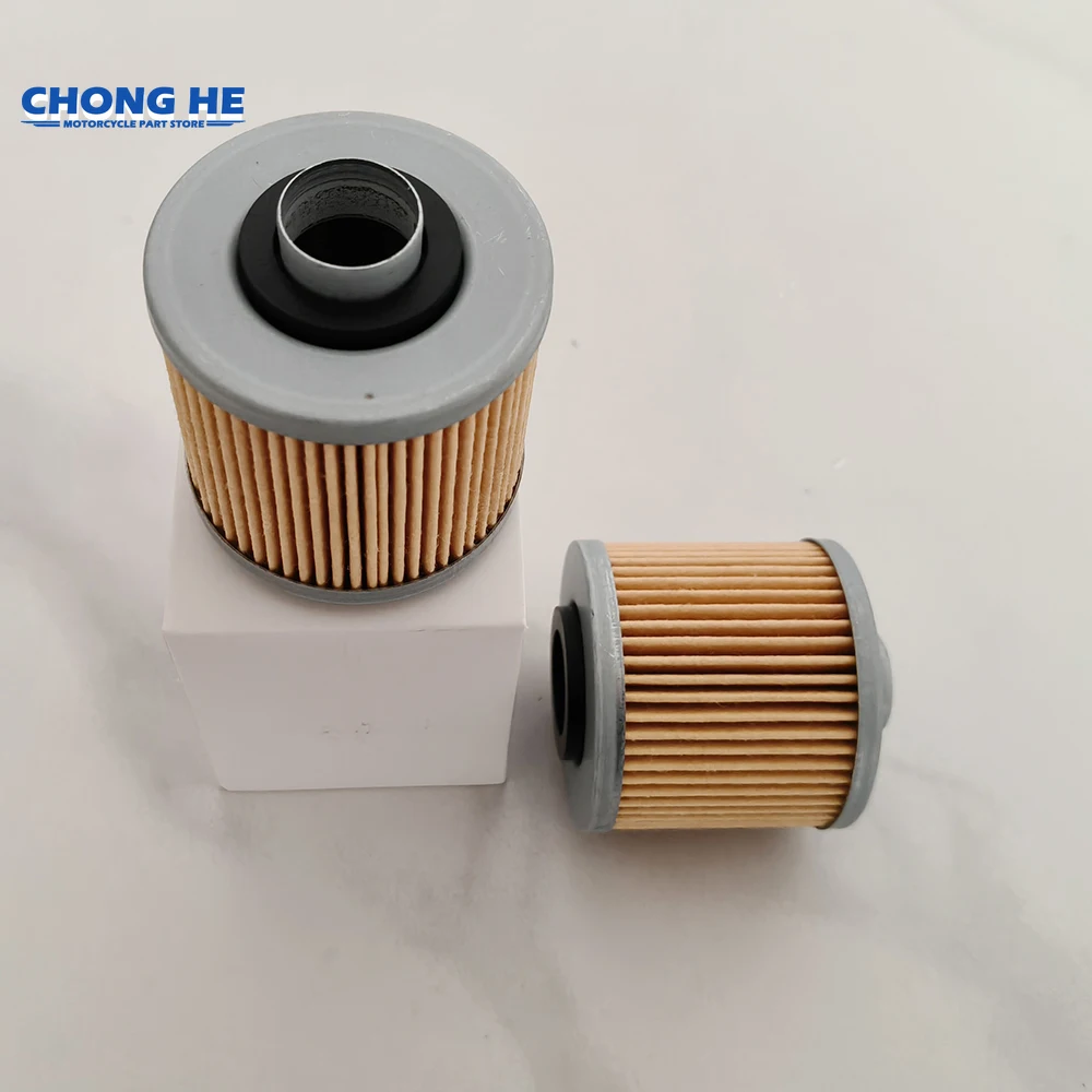 

1/2/4/6/8/10pc Motorcycle Accessories Cartridge Fuel Oil Filter For Yamaha XVS650 XVS650A XVS 650 A V Drag Star Classic XVS650V