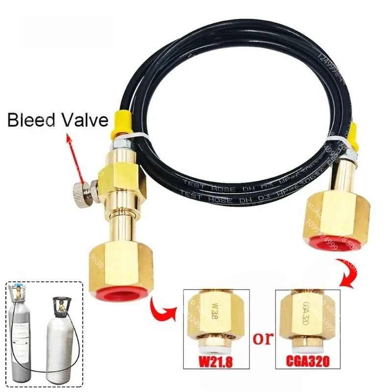 pour-adaptateurs-de-station-gonflable-avec-tuyau-de-90-cm-ou-tuyau-tresse-en-acier-cga320-w218-14-din477