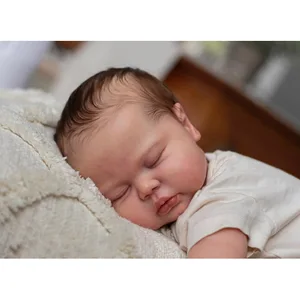 Bebeğin en iyi 10 satışı, büyük yeniden doğmuş-no. 8