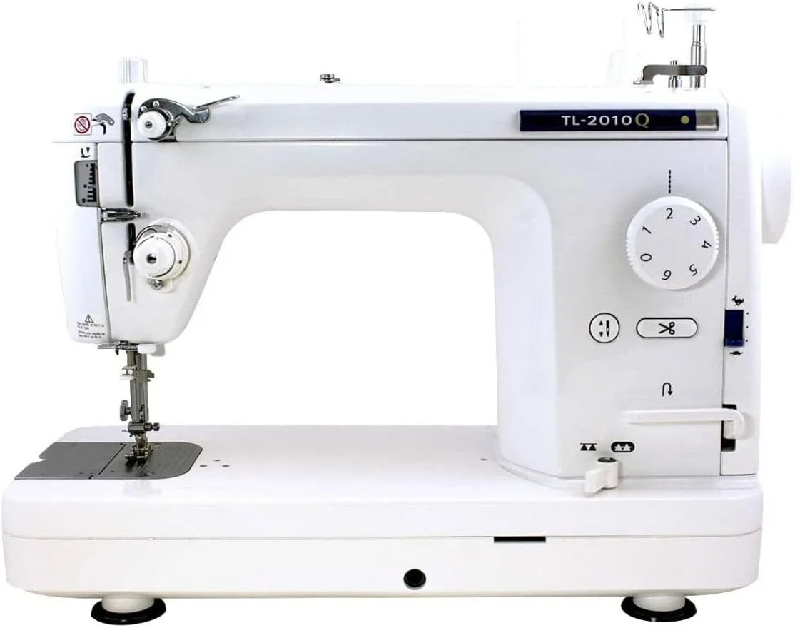 home.TL-2010Q High Speed Sewing & Quilting Machine With Free Bonus Pack