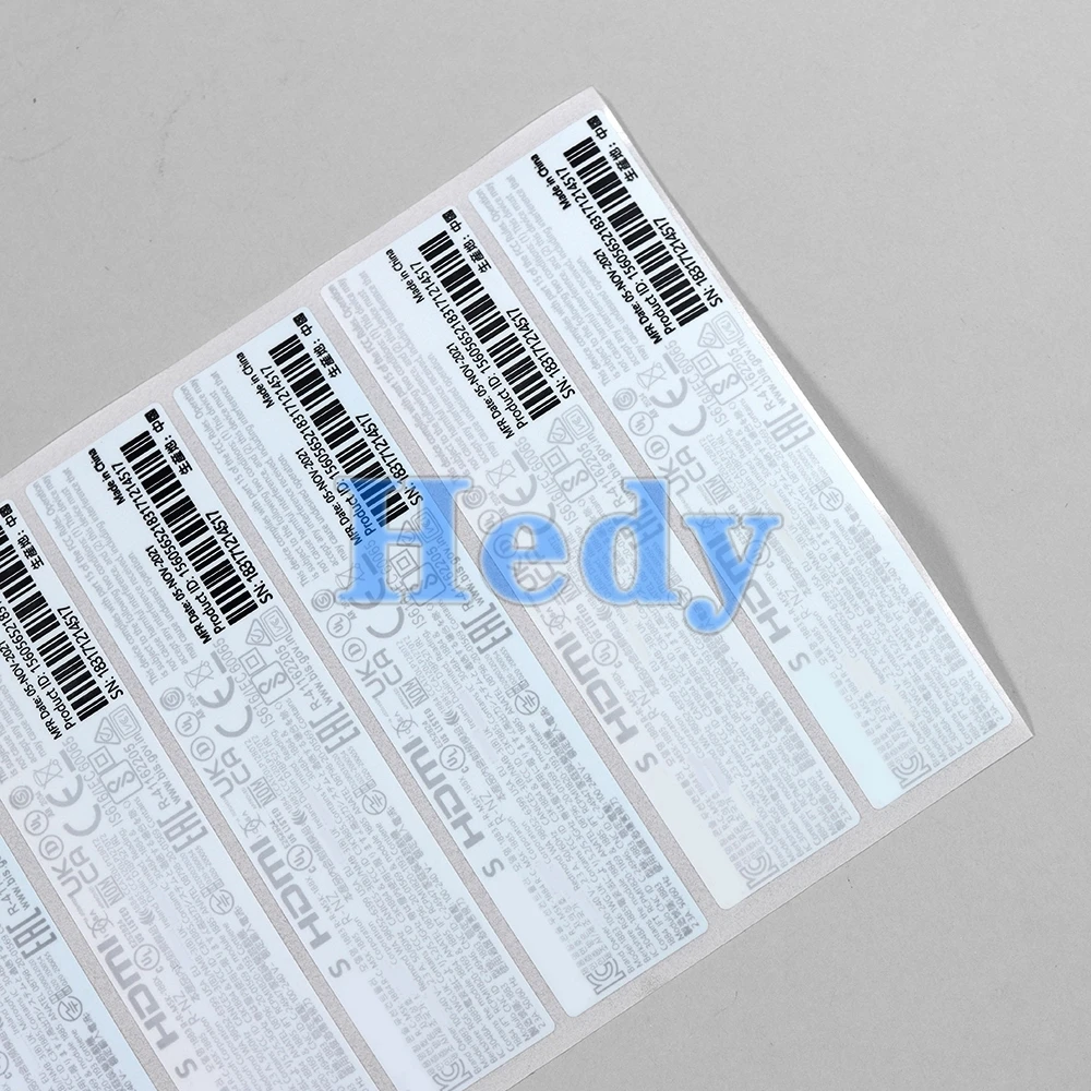 XBOX 시리즈 S용 XBOX 시리즈 X 콘솔 호스트 스티커 라벨용 2개