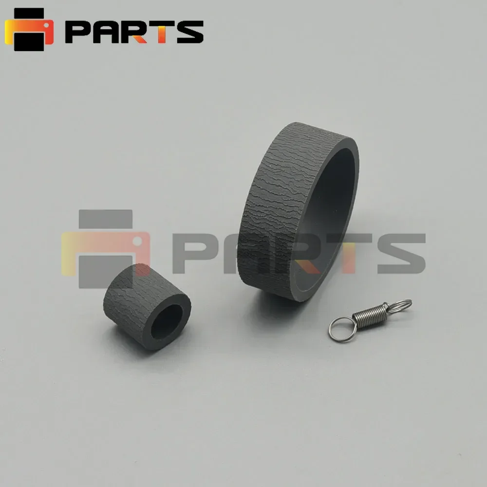 5set Feed Pickup Roller Separation Pad Rubber for EPSON L3110 L3150 L4150 L4160 L3156 L3151 L1110 L3158 L4158 L4168 L4170