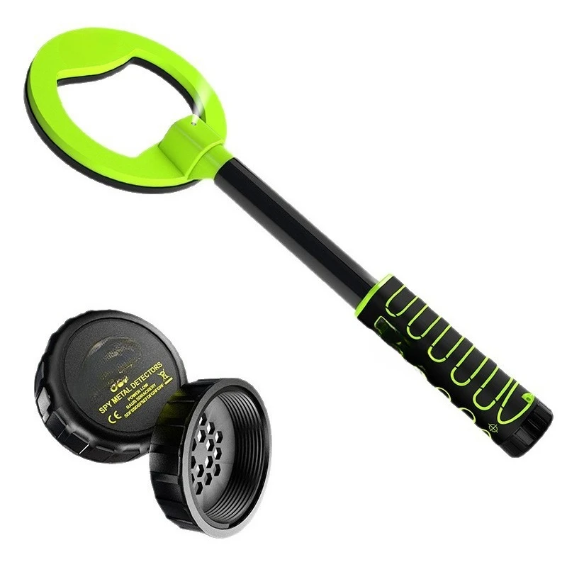 

New handheld metal detector IP750 underwater treasure hunter