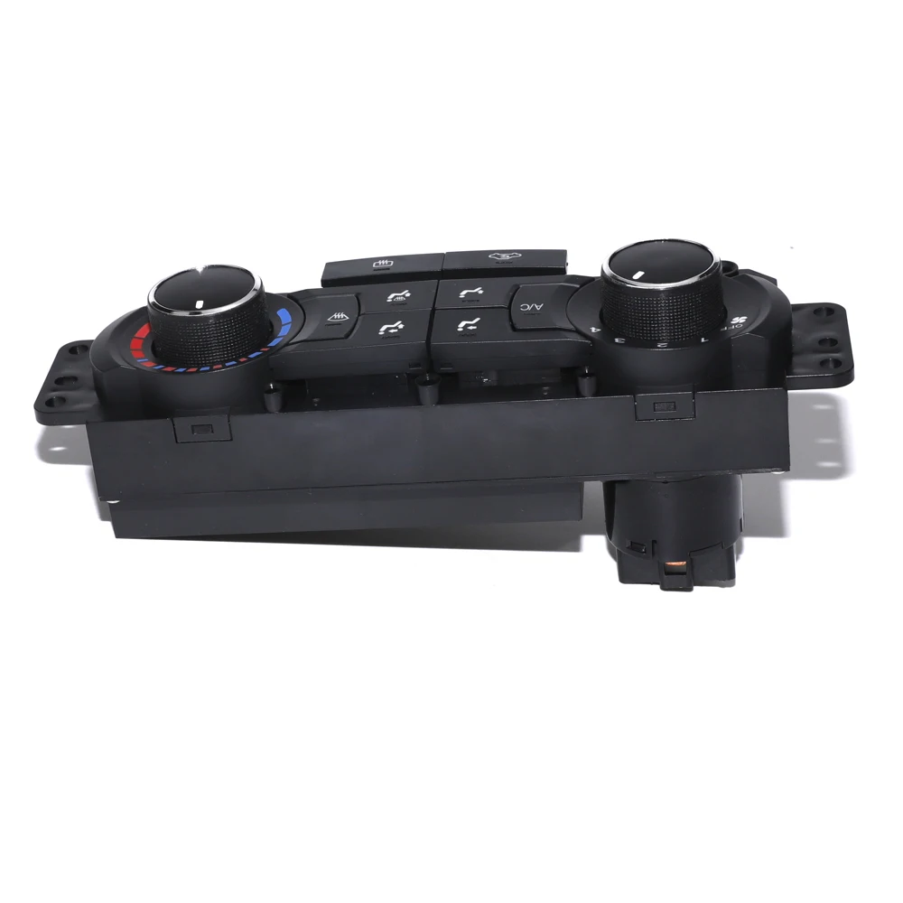 Air Conditioning A/C Heater Control Panel Switch OE 9067577 For Chevrolets Epica 2007-2015 High Quality Car Accessories 4