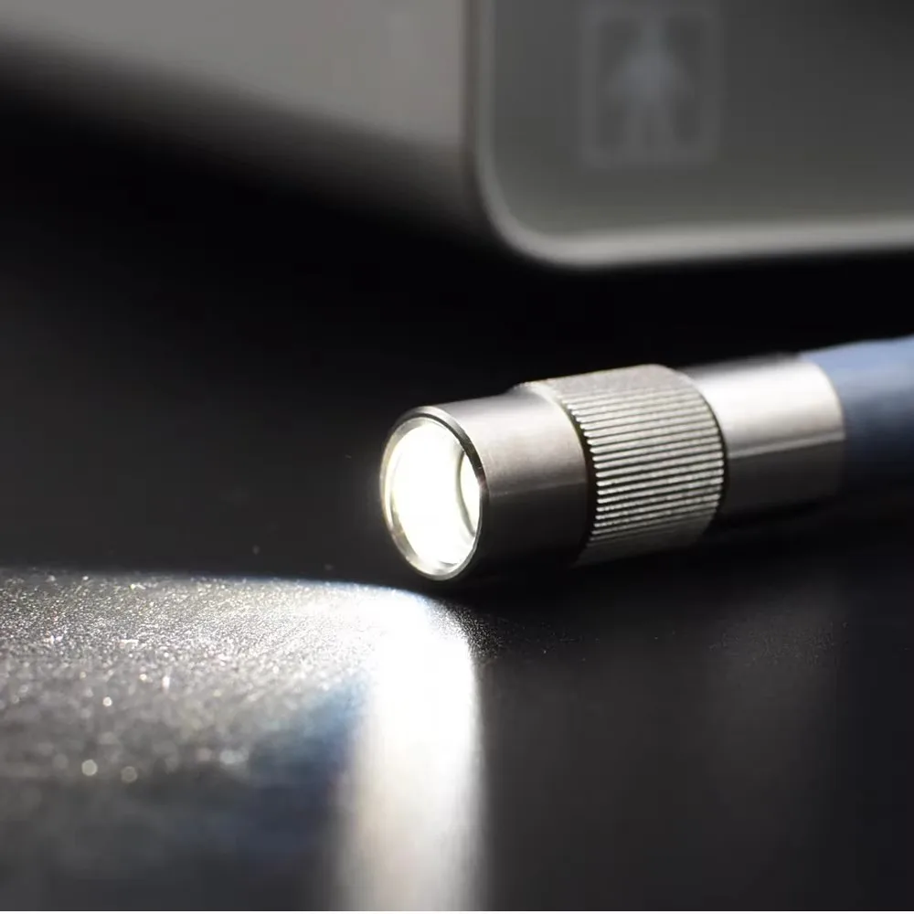 Picture 7: 250W Medical Endoscope Xenon Cold Light Source,  Brightness Fiber Optic Medical Light Source minimally invasive surgery light