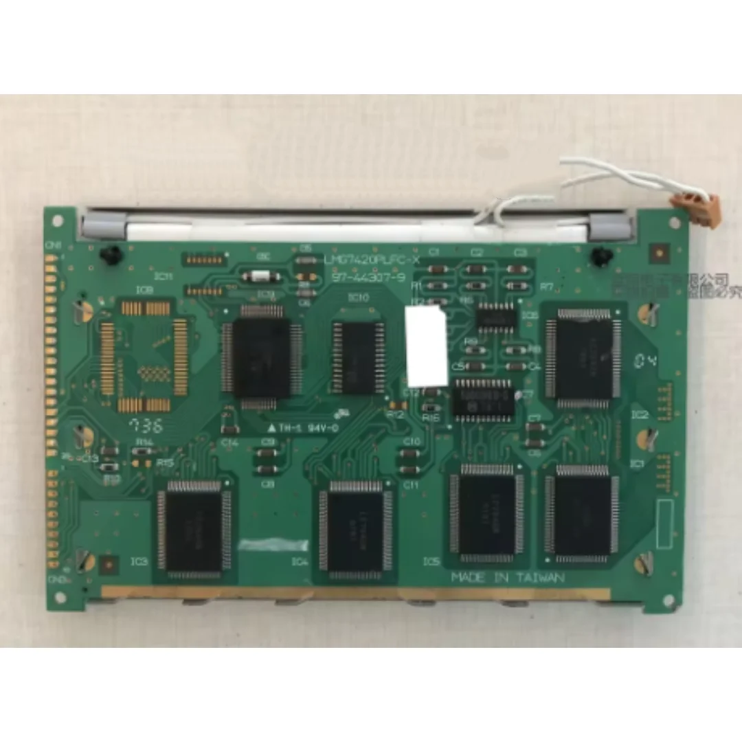 

LMG7410PLFC Панель дисплея с ЖК-экраном