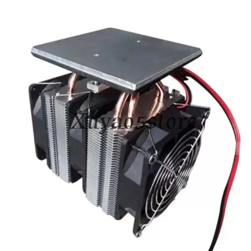 12 volt 240 watt adjustment module with fan suitable for Peltier cooler kit
