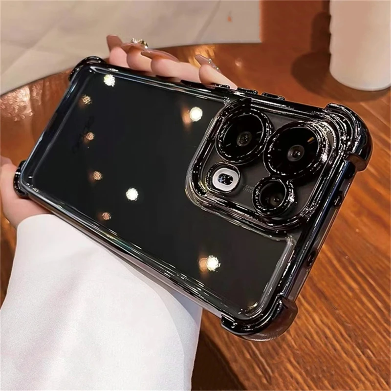 حافظة لهاتف OPPO Reno 15 ProMax 14 F Pro A6 A5/X A3/X 4/5G