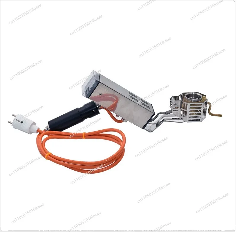 Handheld Oxalic Acid Atomizer, Beehive Mite Control Spray Gun, Beehive Mite Killing