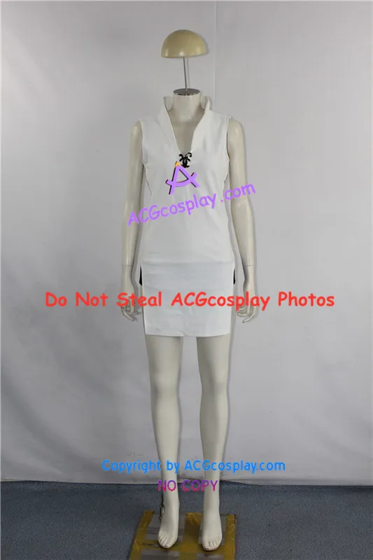 Dragon Age Isabela Cosplay Costume acgcosplay costume image 4
