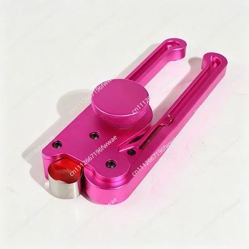 Hydraulic Seal Installer Tool, Piston Rod Seal Driver Kit, Oil Seal Ring Bushing Installation Tool Set