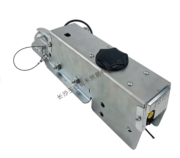 3.5 طن T الولايات المتحدة القياسية 2 بوصة الكرة رئيس تأثير الفرامل الهيدروليكية موصل غطاء المقطورة المقرنة