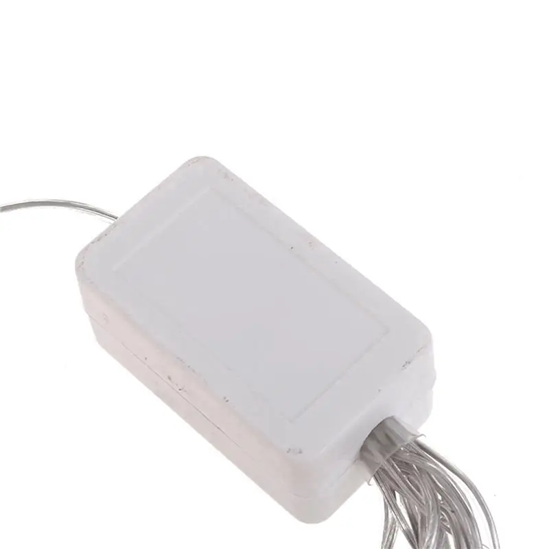 2 Set AAA Virtual Eliminators USB Powered Battery Eliminators For Christmas Tree Lights Decoration Replacement 3-1